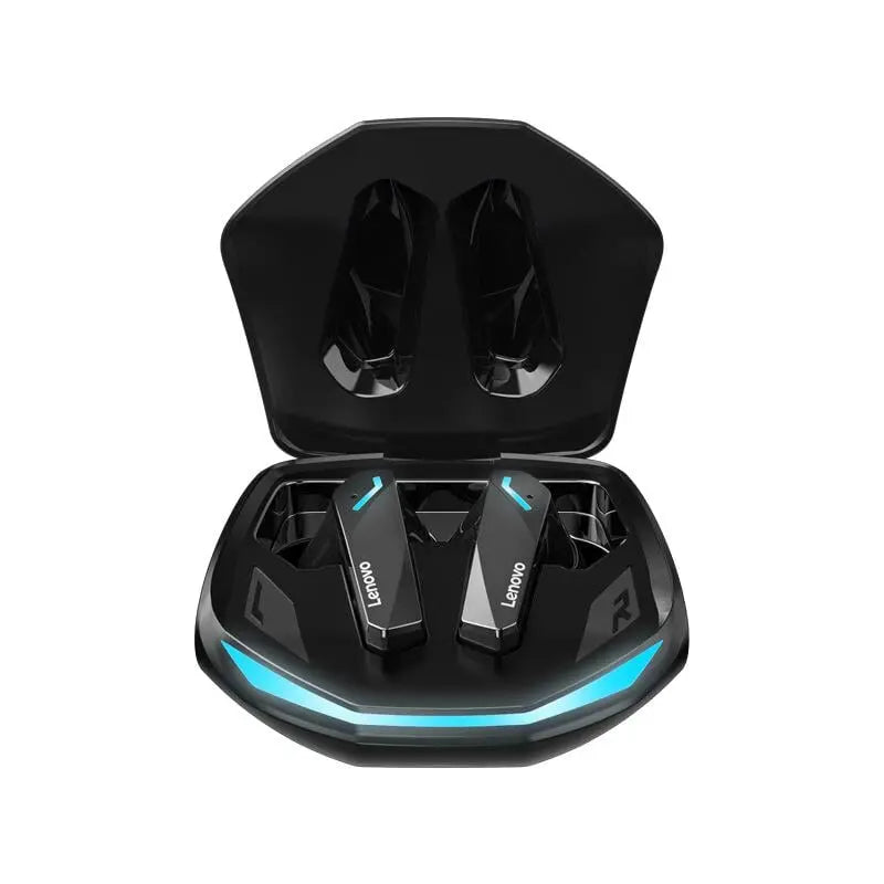 Das ultimative Bluetooth 5.3 Sport-Headset für Gaming und Musikgenuss Kopfhörer- & In-Ear-Ohrhörer InEarbuds