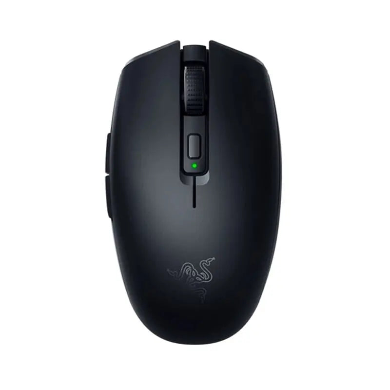 Razer Orochi V2 Mobile Wireless Gaming Mouse Wireless Bluetooth, 18000 DPI, Black