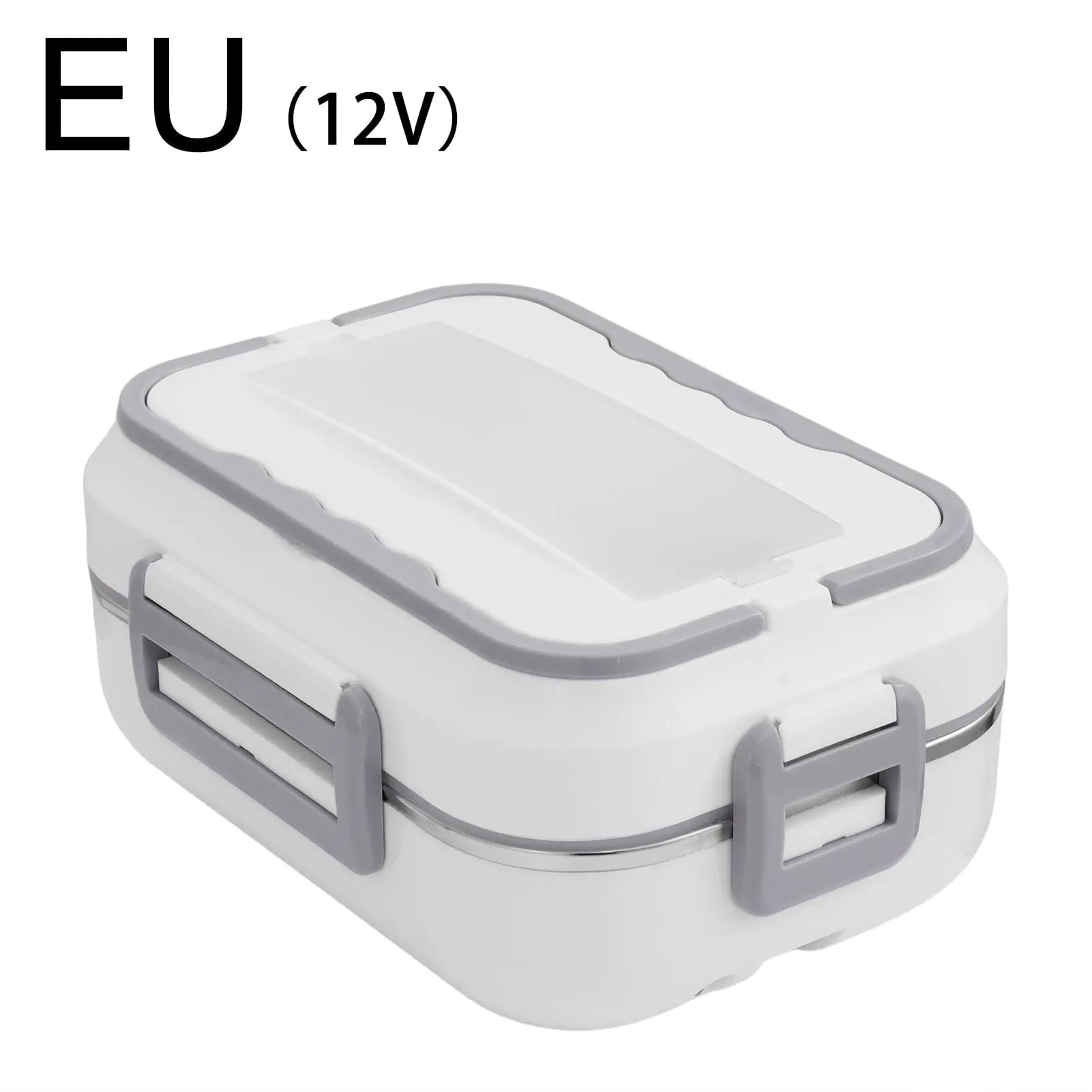 Tragbare Beheizbare Lebensmittel Lunchbox Essen aufwärmen Geschirrset