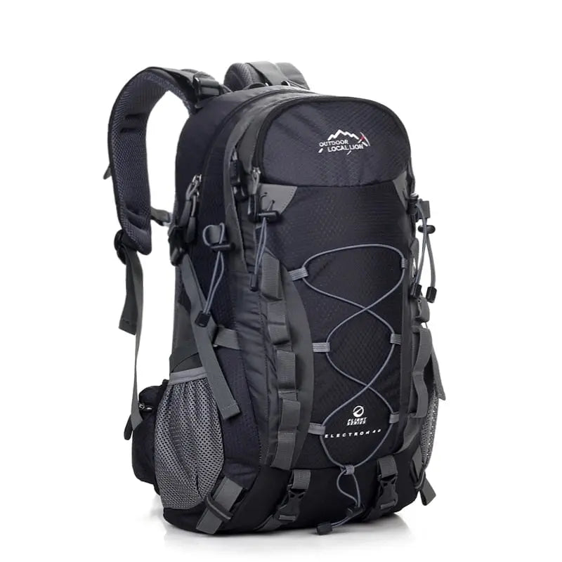 Wanderrucksack Hiking Trekking Rucksäcke Wasserdichte Unisex Outdoor