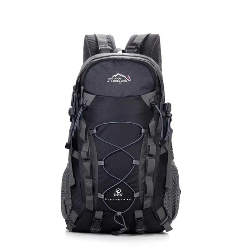 Wanderrucksack Hiking Trekking Rucksäcke Wasserdichte Unisex Outdoor