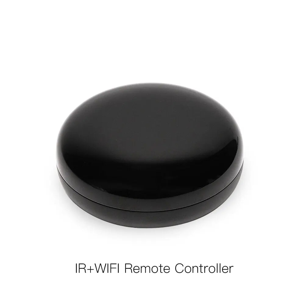 WiFi IR Remote Control IR Control Wi-Fi (2.4GHz) Enabled Infrared Universal Remote Control