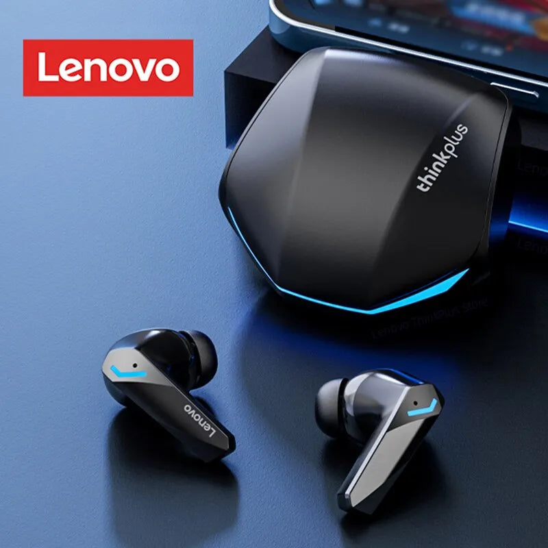 Das ultimative Bluetooth 5.3 Sport-Headset für Gaming und Musikgenuss Kopfhörer- & In-Ear-Ohrhörer InEarbuds Earphones Sports Headset Wireless Raffiniertedinge 