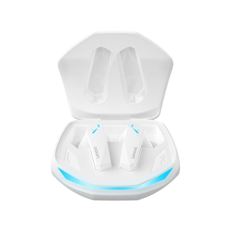 Das ultimative Bluetooth 5.3 Sport-Headset für Gaming und Musikgenuss Kopfhörer- & In-Ear-Ohrhörer InEarbuds Earphones Sports Headset Wireless Raffiniertedinge White ca. 4 - 8 Werktage 